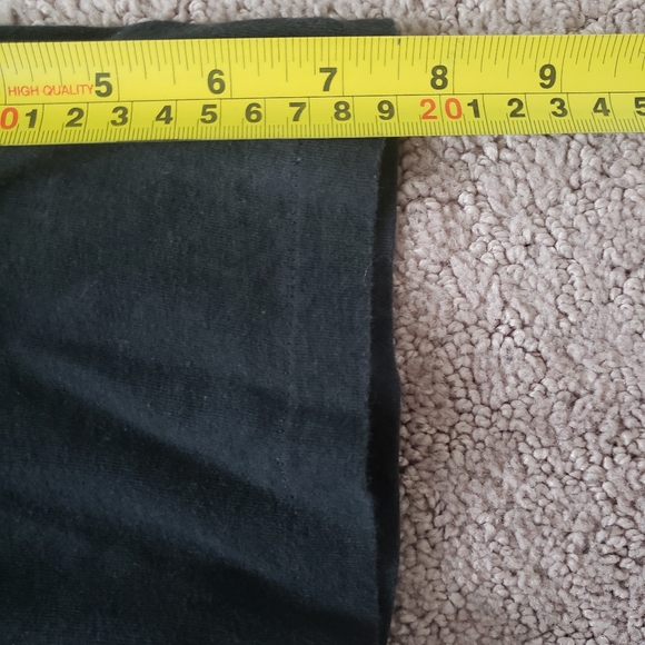 Vintage Aerosmith tour t-shirt Brockum - Picture 5 of 6